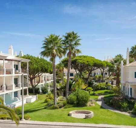 Sleeps 4 Pool Air Con T607827 Appartement Vale do Lobo