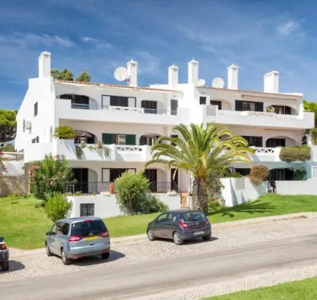 Sleeps 4 Pool Air Con T607827 Vale do Lobo